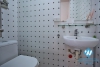 New house for rent in Au Co street, Tay Ho, Hanoi