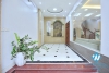 New house for rent in Au Co street, Tay Ho, Hanoi