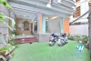 New house for rent in Au Co street, Tay Ho, Hanoi