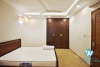 Spacious 4 beds apartment for rent in To Ngoc Van street, Tay Ho