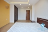 Spacious 4 beds apartment for rent in To Ngoc Van street, Tay Ho