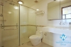 Spacious 4 beds apartment for rent in To Ngoc Van street, Tay Ho