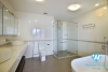 Spacious 4 beds apartment for rent in To Ngoc Van street, Tay Ho