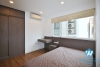 Morden 2 beds apartment for rent in To Ngoc Van street, Tay Ho