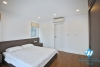 Morden 2 beds apartment for rent in To Ngoc Van street, Tay Ho