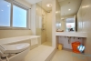 Morden 2 beds apartment for rent in To Ngoc Van street, Tay Ho