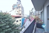 Morden 2 beds apartment for rent in To Ngoc Van street, Tay Ho