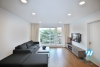 Morden 2 beds apartment for rent in To Ngoc Van street, Tay Ho