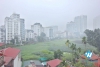 Brand new House with modern furnitures and equipments for rent in Au Co, Tay Ho District