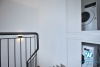 Brand new House with modern furnitures and equipments for rent in Au Co, Tay Ho District