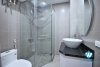 Brand new House with modern furnitures and equipments for rent in Au Co, Tay Ho District