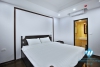 High-end 3 beds apartment with pretty terrace for rent in To Ngoc Van st, Tay Ho