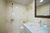 Brand new 2 beds apartment for rent in To Ngoc Van street, Tay Ho