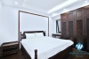 Brand new 2 beds apartment for rent in To Ngoc Van street, Tay Ho