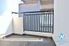Brand new 2 beds apartment for rent in To Ngoc Van street, Tay Ho