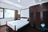 Brand new 2 beds apartment for rent in To Ngoc Van street, Tay Ho
