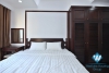 Brand new 2 beds apartment for rent in To Ngoc Van street, Tay Ho