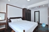 Brand new 2 beds apartment for rent in To Ngoc Van street, Tay Ho