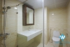 Brand new 2 beds apartment for rent in To Ngoc Van street, Tay Ho