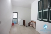 Spacious apartment in the high floor is available for rent in Tay Ho, Hanoi
