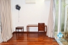 Beautiful and nice house for rent in Tay Ho area , Ha Noi.
