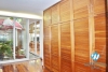Beautiful and nice house for rent in Tay Ho area , Ha Noi.