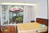 Beautiful and nice house for rent in Tay Ho area , Ha Noi.