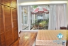 Beautiful and nice house for rent in Tay Ho area , Ha Noi.