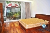 Beautiful and nice house for rent in Tay Ho area , Ha Noi.