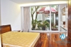 Beautiful and nice house for rent in Tay Ho area , Ha Noi.