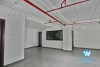 A Brand -new Large  office for lease in Yen Ninh st, Ba Dinh, Ha Noi