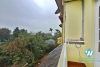 Unfurnished 4 beds house for rent in Tay Ho district, Ha Noi