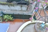 Unfurnished 4 beds house for rent in Tay Ho district, Ha Noi