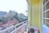 Unfurnished 4 beds house for rent in Tay Ho district, Ha Noi