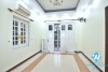 Unfurnished 4 beds house for rent in Tay Ho district, Ha Noi