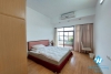 Bright, Quiet with nice design apartment for rent in Tay Ho District 