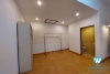 Bright, Quiet with nice design apartment for rent in Tay Ho District 