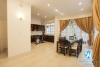 Good house with nice design for rent in D Block, Ciputra, Tay Ho