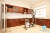 Good house with nice design for rent in D Block, Ciputra, Tay Ho
