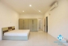 Good house with nice design for rent in D Block, Ciputra, Tay Ho