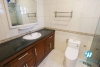 Good house with nice design for rent in D Block, Ciputra, Tay Ho