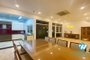 Nice house with 5 bedroom in T Block Ciputra for rent
