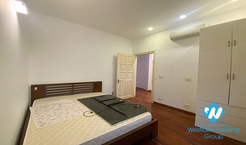 Nice house with 5 bedroom in T Block Ciputra for rent