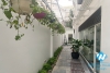 Nice house with 5 bedroom in T Block Ciputra for rent