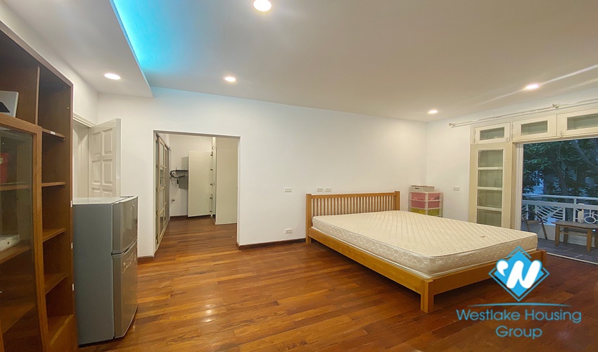 Nice house with 5 bedroom in T Block Ciputra for rent