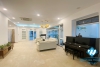 Nice house with 5 bedroom in T Block Ciputra for rent