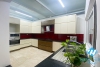 Nice house with 5 bedroom in T Block Ciputra for rent