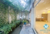 Nice house with 5 bedroom in T Block Ciputra for rent