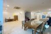 Nice house with 5 bedroom in T Block Ciputra for rent