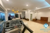 Nice house with 5 bedroom in T Block Ciputra for rent